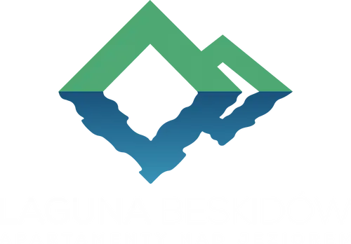 Laguna Beskidów logo